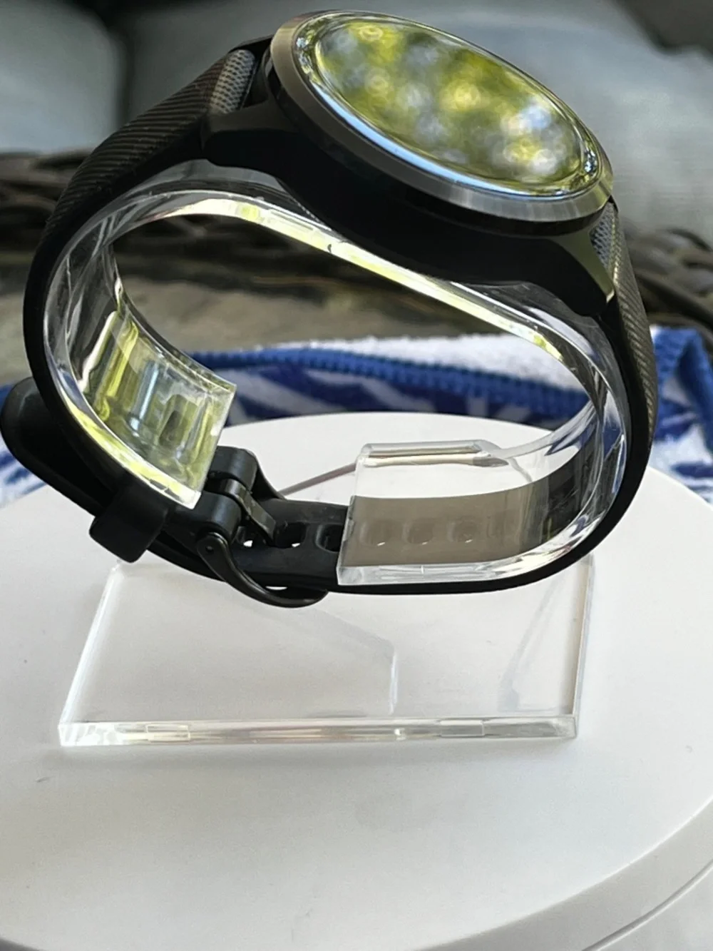 Garmin Vivoactive 4S Smart Watch